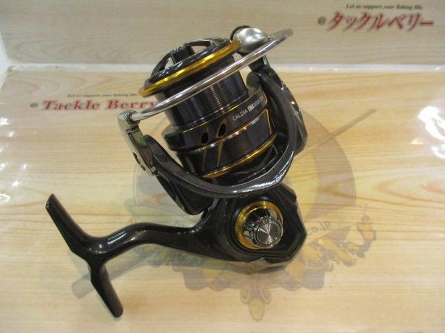 21カルディア LT3000-CXH｜＠ベリーネット 日本最大新品中古釣具WEB