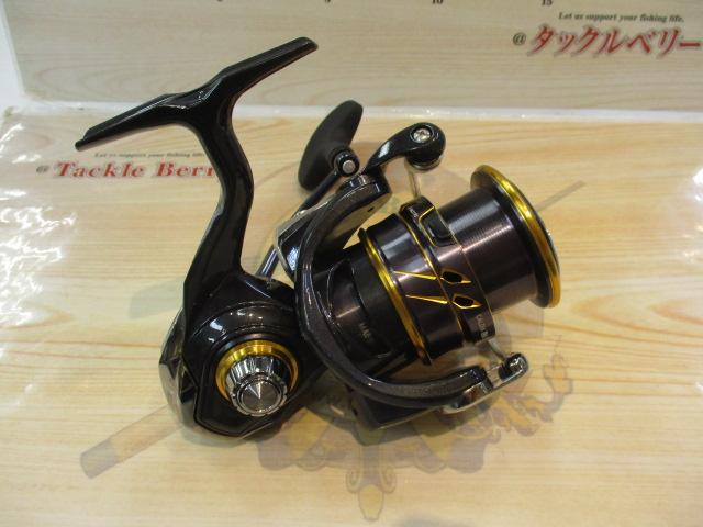21カルディア LT3000-CXH｜＠ベリーネット 日本最大新品中古釣具WEB