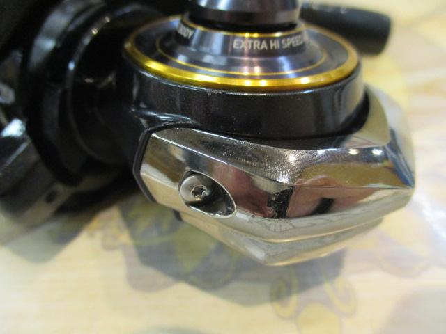 21カルディア LT3000-CXH｜＠ベリーネット 日本最大新品中古釣具WEB
