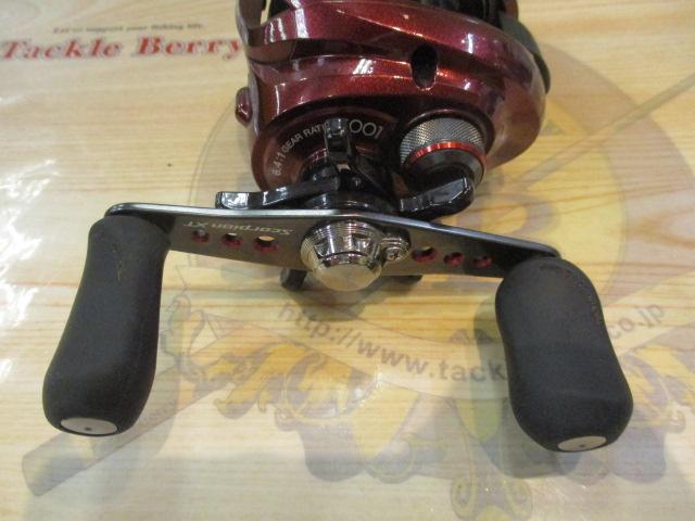 10スコーピオンXT 1001｜＠ベリーネット 日本最大新品中古釣具WEBショップ