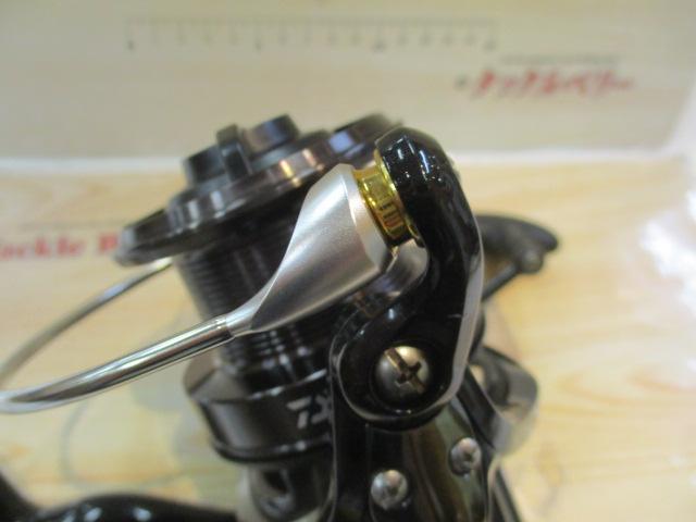 カープイズム 4500BR