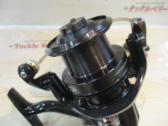 カープイズム 4500BR