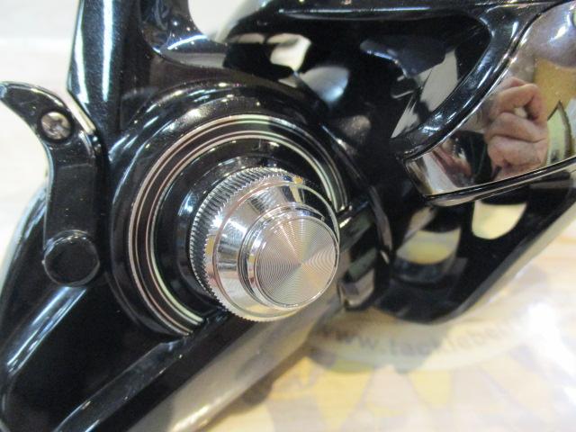 カープイズム 4500BR