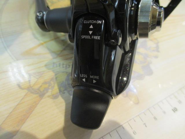 カープイズム 4500BR