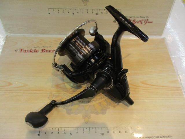 カープイズム 4500BR
