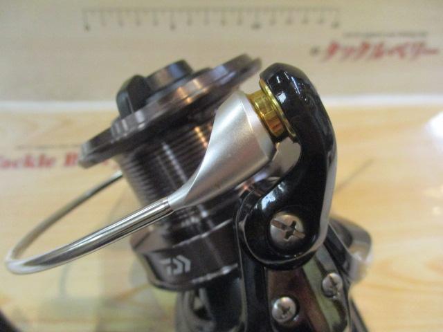 カープイズム 4500BR