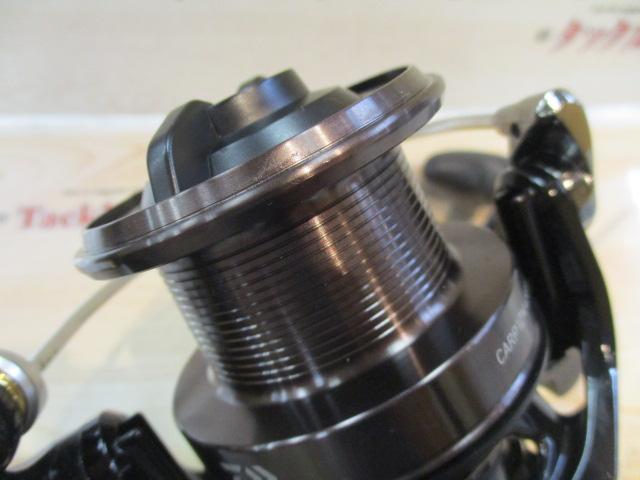 カープイズム 4500BR
