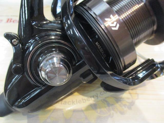 カープイズム 4500BR