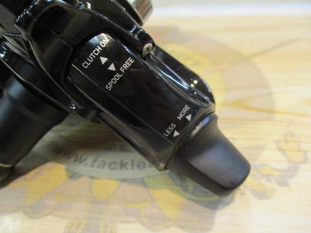 カープイズム 4500BR