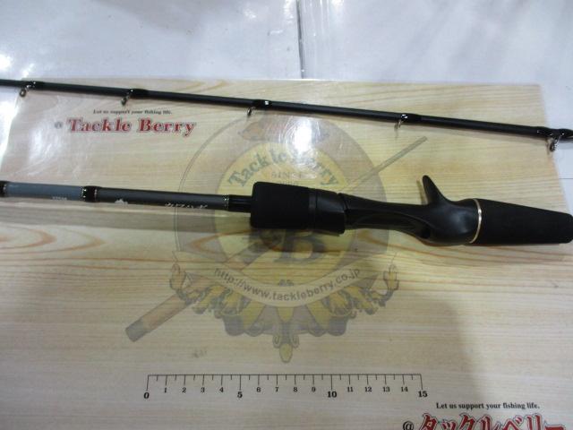 船竿 カワハギ 175 船釣り用ロッド　中古 船カワハギ175｜＠ベリーネット 日本最大新品中古釣具WEBショップ