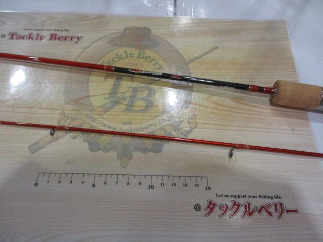 フェザーフレックスFFS-602UL-OR