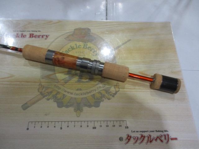 フェザーフレックスFFS-602UL-OR
