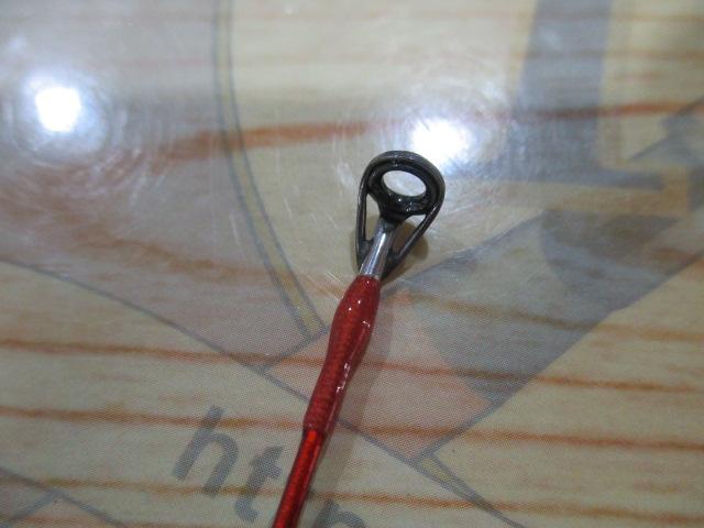 フェザーフレックスFFS-602UL-OR