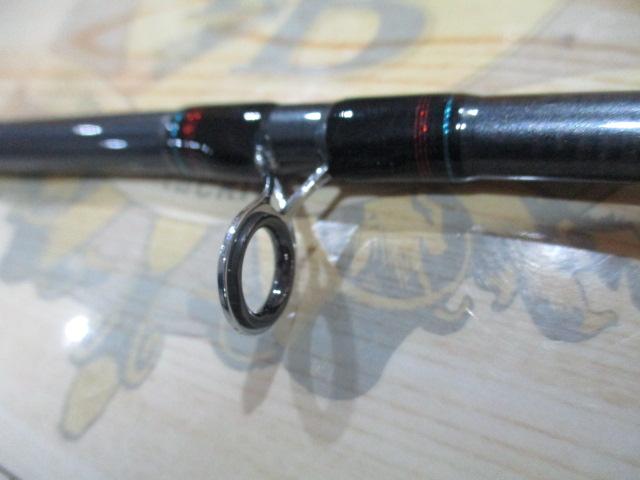 ソルティスト ST-HRF702HMHB｜＠ベリーネット 日本最大新品中古釣具WEB