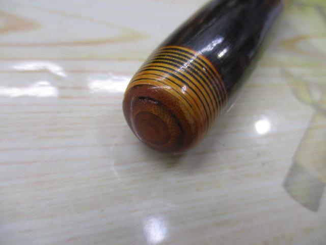 朱紋峰 飛造り 13