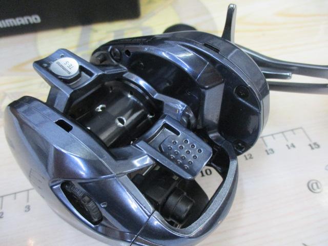 18アルデバランMGL 30HG RH｜＠ベリーネット 日本最大新品中古釣具WEB