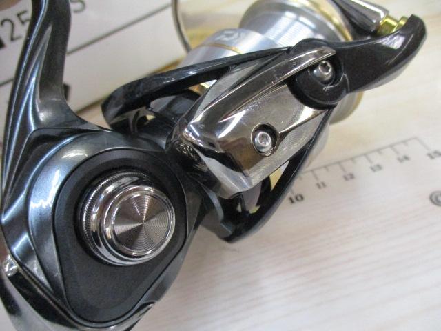 20ルビアス FC LT2500S