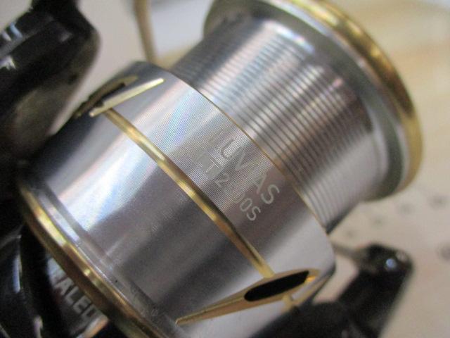 20ルビアス FC LT2500S