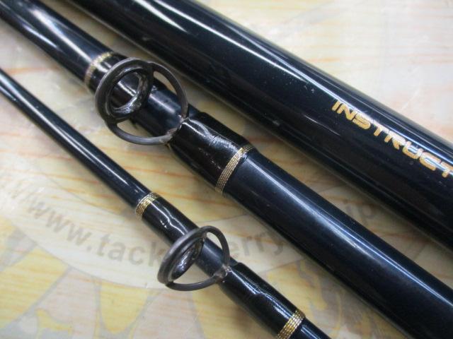 インストラクターキャロナック 30-360