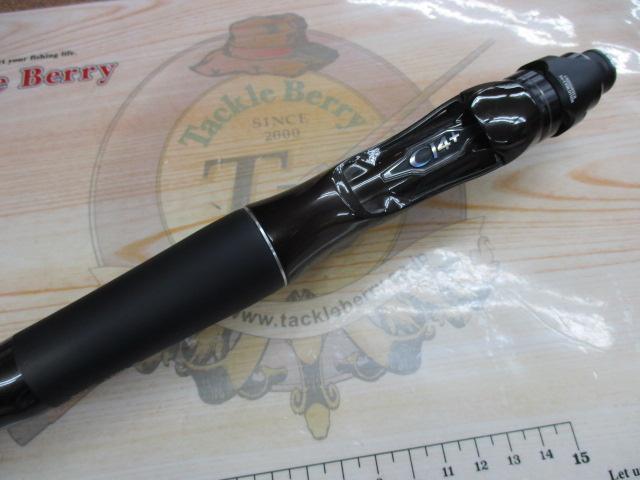 19ポイズングロリアスXC 170M-G｜＠ベリーネット 日本最大新品中古釣具