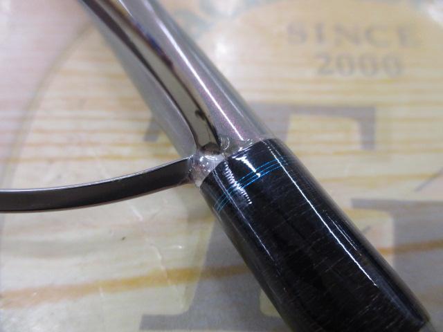 ルーファス RMGS-250MH