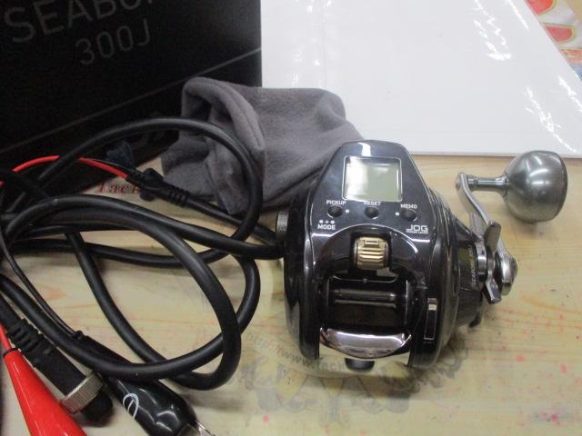 21シーボーグ 300J