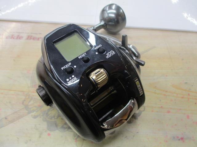 21シーボーグ 300J｜＠ベリーネット 日本最大新品中古釣具WEBショップ