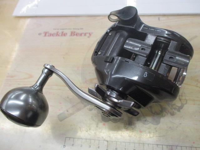21シーボーグ 300J｜＠ベリーネット 日本最大新品中古釣具WEBショップ