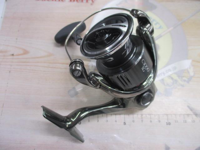 22ステラ C3000XG｜＠ベリーネット 日本最大新品中古釣具WEBショップ