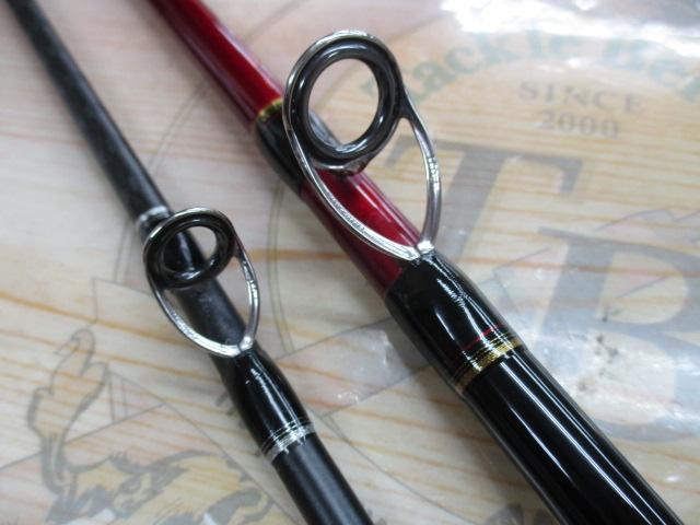 バイオインパクトXタチウオ 82-190｜＠ベリーネット 日本最大新品中古