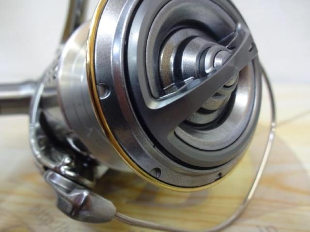 18ステラ C5000XG