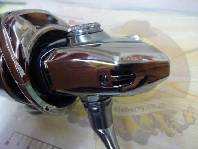 18ステラ C5000XG
