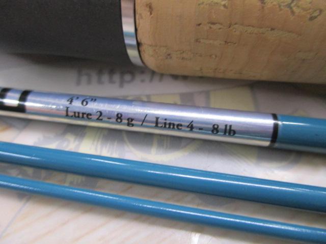 ズームサファリ ZMSC-464L