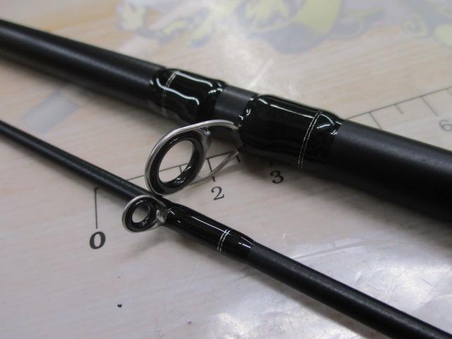 タトゥーラ 652MFB｜＠ベリーネット 日本最大新品中古釣具WEBショップ