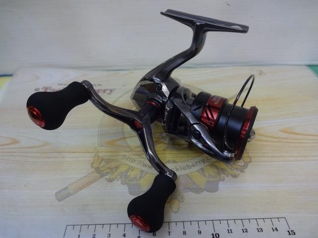 21セフィアXR C3000SDHHG｜＠ベリーネット 日本最大新品中古釣具WEB