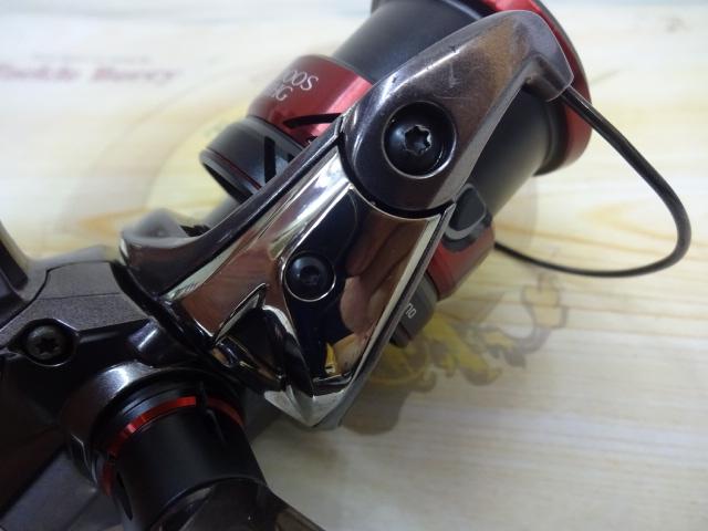 21セフィアXR C3000SDHHG｜＠ベリーネット 日本最大新品中古釣具WEB