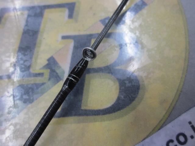 ホーネットスティンガープラス HSPS-674ULS MGS｜＠ベリーネット 日本