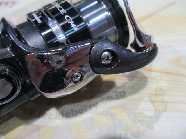 12エクスセンスCI4+ C3000HGM｜＠ベリーネット 日本最大新品中古釣具
