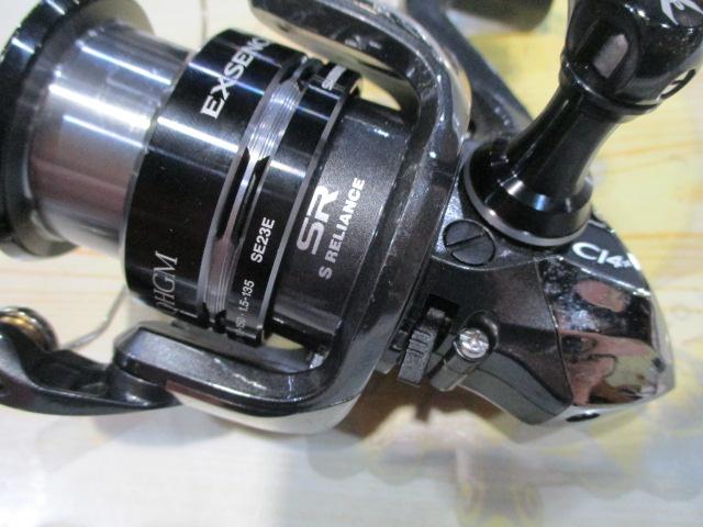 12エクスセンスCI4+ C3000HGM｜＠ベリーネット 日本最大新品中古釣具