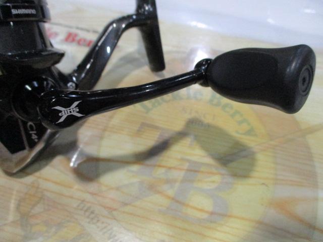 12エクスセンスCI4+ C3000HGM｜＠ベリーネット 日本最大新品中古釣具