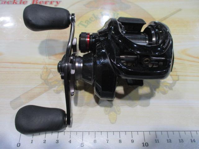 17スコーピオンDC 100HG｜＠ベリーネット 日本最大新品中古釣具WEBショップ
