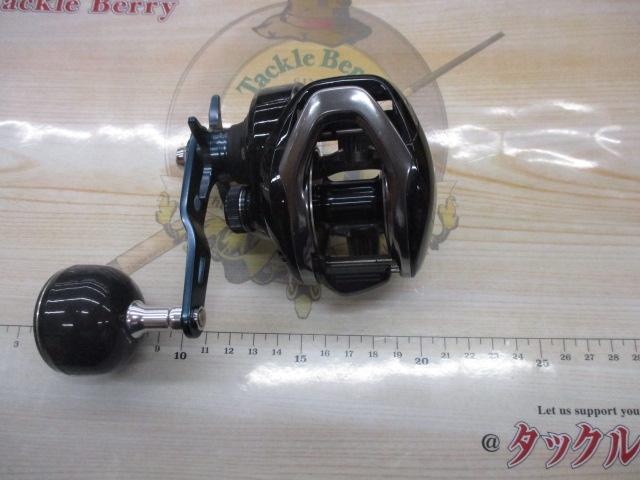 17グラップラー 301HG｜＠ベリーネット 日本最大新品中古釣具WEBショップ