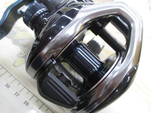 17グラップラー 301HG｜＠ベリーネット 日本最大新品中古釣具WEBショップ
