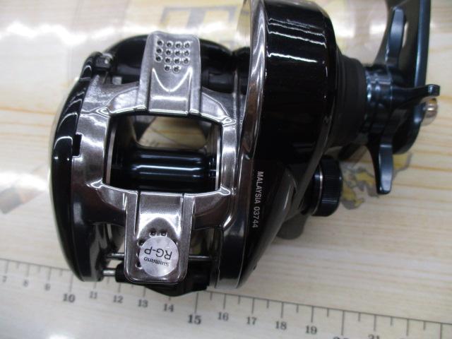 17グラップラー 301HG｜＠ベリーネット 日本最大新品中古釣具WEBショップ