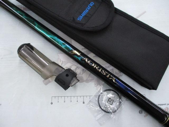 21アオリスタ M500SI｜＠ベリーネット 日本最大新品中古釣具WEBショップ