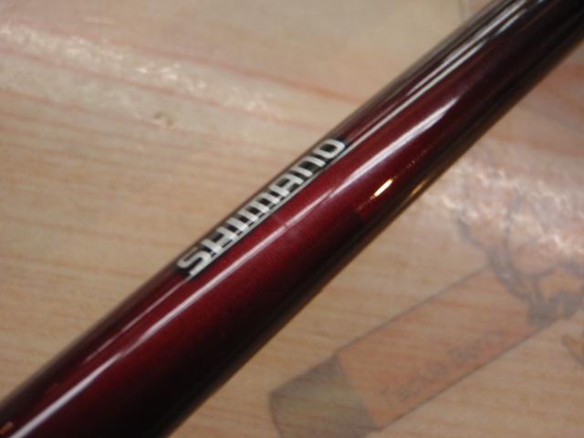 22セフィアBBメタルスッテ F-B66ML-S