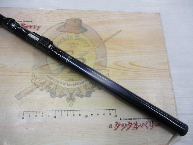 カーボテック落とし込み 36｜＠ベリーネット 日本最大新品中古釣具WEB