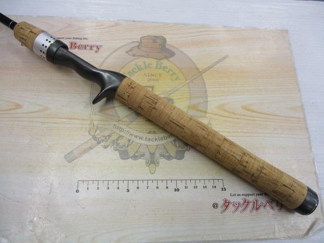 ダイワ バトラー ブリッツ TD-BA651MLRB 中古品 バトラー TD-BA651MLRB｜＠ベリーネット 日本最大新品中古釣具WEBショップ