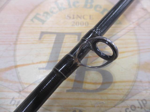 バトラー TD-BA651MLRB｜＠ベリーネット 日本最大新品中古釣具WEBショップ