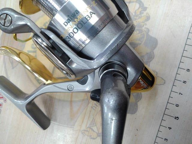 トーナメントZ 3000LBA